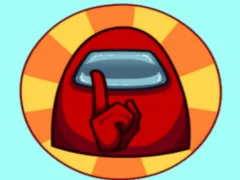 Mchezo Among Space Escape online