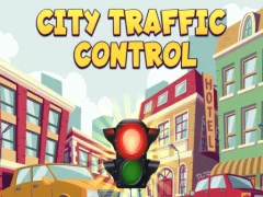 Mchezo City Traffic Control online