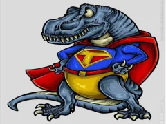 Mchezo Dinosaur world Battle online