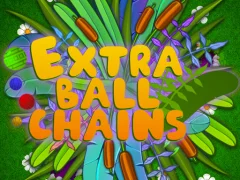 Mchezo Extra Ball Chains online
