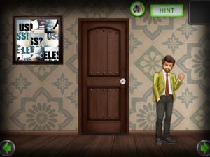 Mchezo AMGEL EASY ROOM kutoroka 303 online