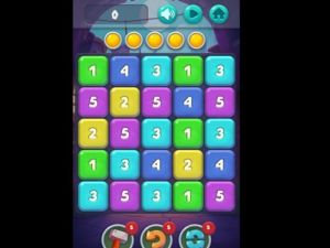 Mchezo 2048 Clicker online
