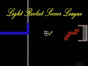 Mchezo Ligi ya Soka ya Rocket online