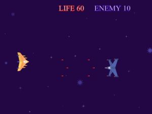 Mchezo Jet Attack online