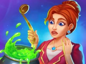 Mchezo Spellmind online