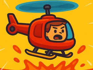 Mchezo Lava Cre! online