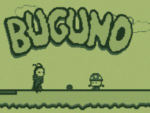 Mchezo Buguno online