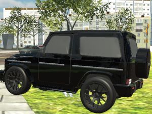 Mchezo Simulator ya DPS: Utaftaji wa Jiji la chupa online