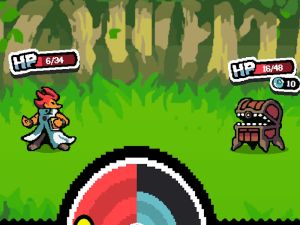 Mchezo Spincaster online