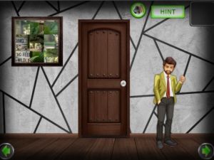 Mchezo AMGEL EASY ROOM kutoroka 308 online
