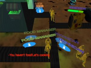 Mchezo Zombsmis online