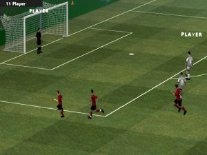 Mchezo Soka halisi: Kombe la Dunia la Brazil online