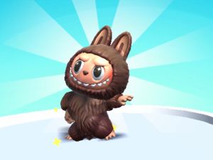 Mchezo Labubu Clicker online
