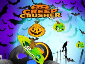Mchezo Crushers za Creep online