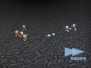 Mchezo Stickman Aliens vita Simulator online
