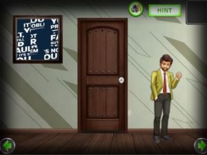 Mchezo AMGEL EASY ROOM kutoroka 309 online