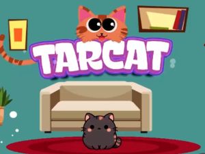 Mchezo Tarcat online