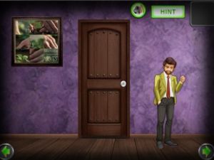 Mchezo AMGEL EASY ROOM kutoroka 306 online