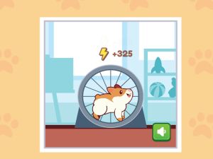 Mchezo Idle Hamster Tycoon online