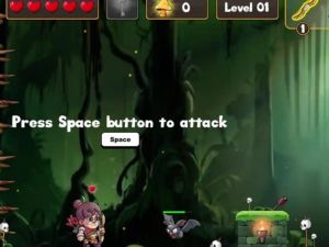 Mchezo Jungle Fury Mutant Rhino Mayhem online