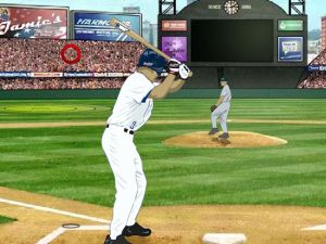 Mchezo Miniclip baseball online