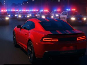 Mchezo Simulator ya Gari: Kuendesha jiji online