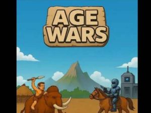Mchezo Agewars online