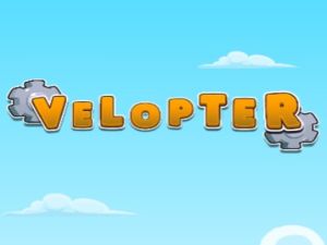 Mchezo Velopter online