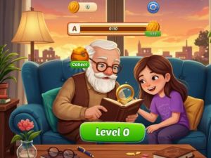 Mchezo Lexicollapse: Jaribio la Neno online
