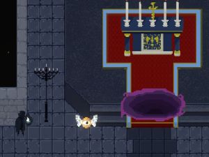 Mchezo Sanctum online