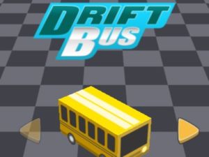 Mchezo Basi la Drift online