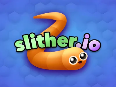 Mchezo slither.io online