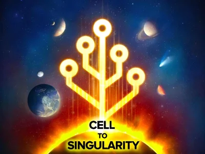 Mchezo Cell to Singularity: Evolution online