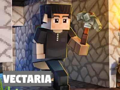 Mchezo Vectaria online