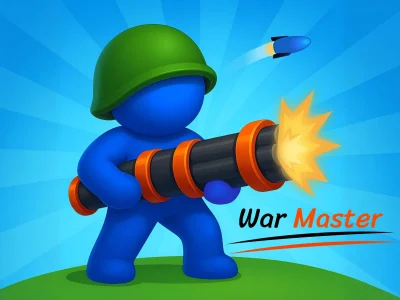 Mchezo War Master online