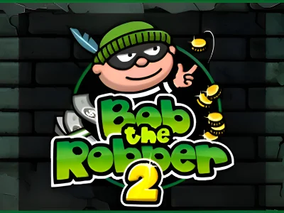 Mchezo Bob The Robber 2 online