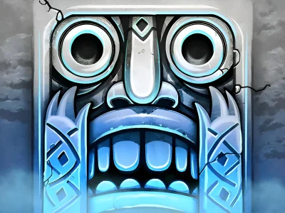 Mchezo Temple Run 2: Frozen Shadows online