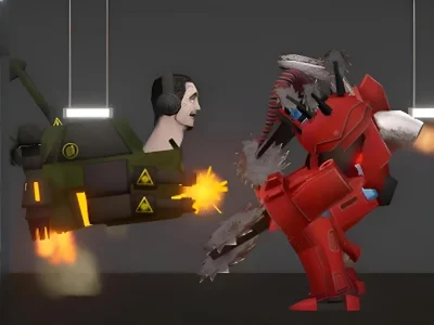 Mchezo Last Play: Ragdoll Sandbox online