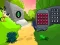 Mchezo Old Bear Escape online
