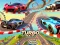 Mchezo Turbo Race online