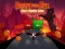 Mchezo Escape from Hell: Crazy Runner Game online