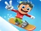 Mchezo Ski Safari online