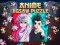 Mchezo Anime Jigsaw Puzzle online