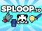 Mchezo Sploop.io online