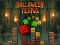 Mchezo Halloween Tetris online