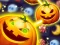 Mchezo Happy Halloween online