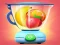 Mchezo Juicy Master online