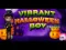 Mchezo Vibrant Halloween Boy Escape online