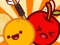 Mchezo Fruit Shoot Boom online