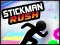Mchezo Stickman Rush online